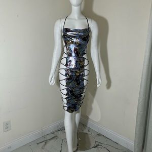 Josway Collection Sexy Dress